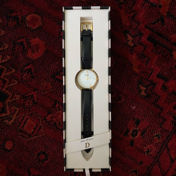 Kate Spade watch - Picture 2 of 3
